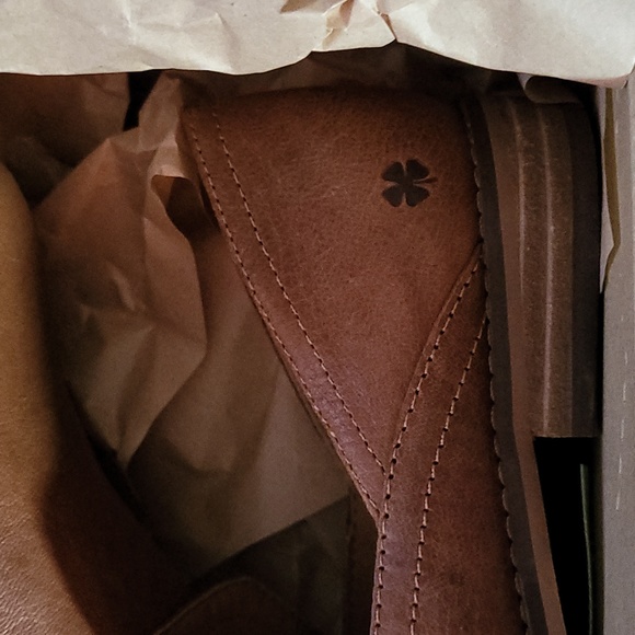 Lucky Brand Shoes - Picture 3 of 10